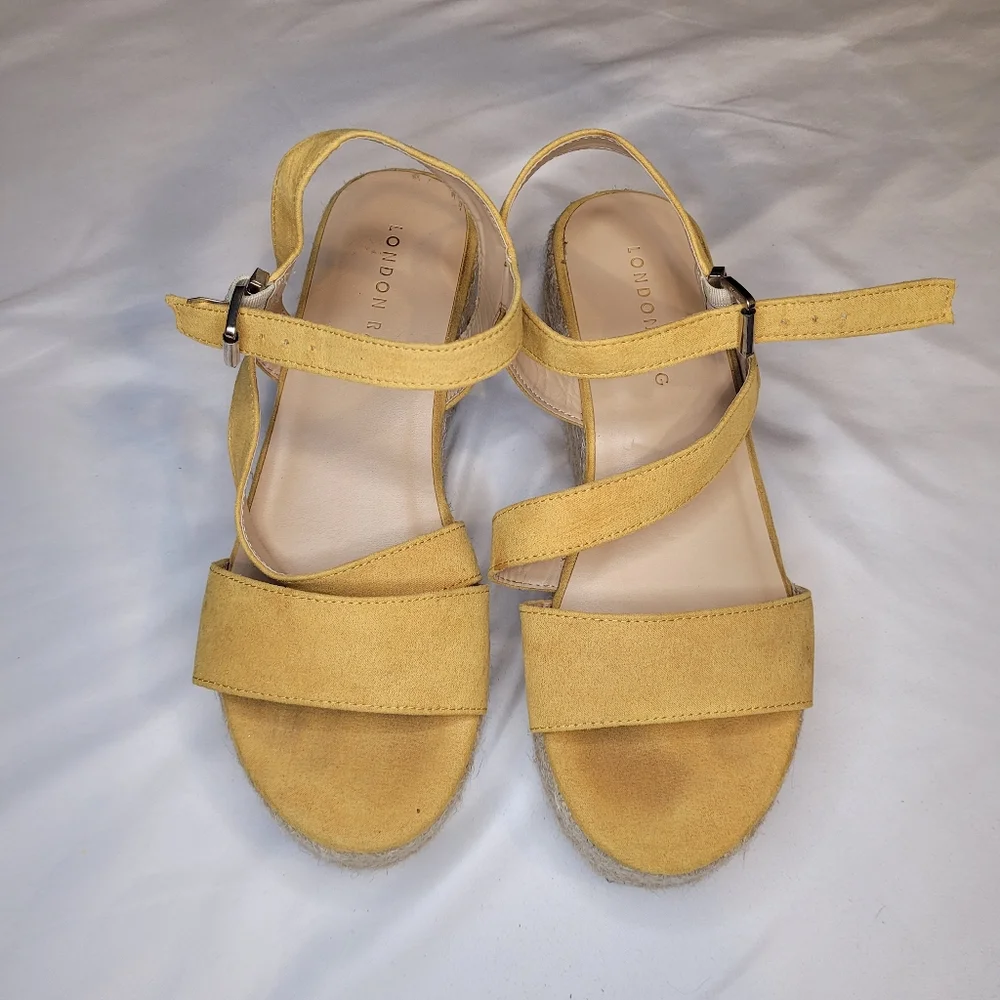 London Rag - Picture 2 of 10